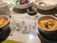-桂满陇·桃花院落(长泰广场店)