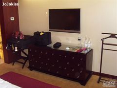 -上海波特曼丽思卡尔顿酒店