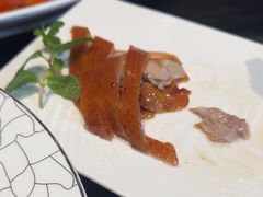 -正德楼果木烤鸭·渔家菜(东港店)