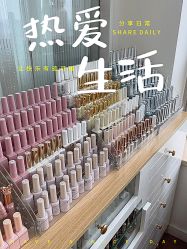-四季·予你日式美甲美睫Nail