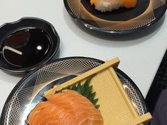 -争鲜回转寿司(朝北大悦城店)