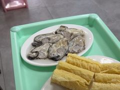 -花苑美食横琴生蚝火锅(拱北粤华路店)