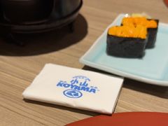 -小山日本料理(兴业太古汇店)