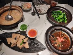 -潮堂 · 潮州菜(人广来福士店)