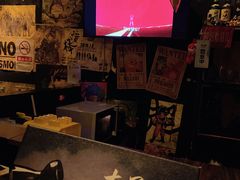 -木子烧鸟屋(百子湾店)