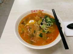 -项记面馆(明瓦廊店)