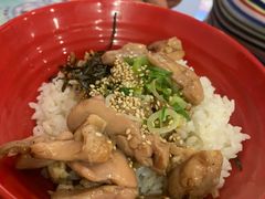 -食其家·牛丼咖喱(苏州永旺店)
