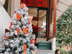-喜柿咖啡SeeS coffee