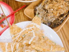 -冶建镜子·老南昌大排档·江西虾王(总店)