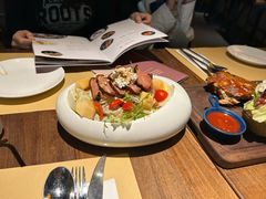 -Magnet磁食(愚园路店)