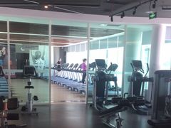 -一兆韦德健身(慧芝湖店)