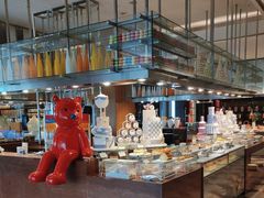 -二楼咖啡厅·厦门源昌凯宾斯基大酒店(湖滨中路店)