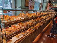 -新侨三宝乐面包店(崇文门店)