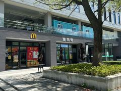 -上海第二工业大学(金海路校区)