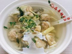 -海平馄饨(逍遥二路店)