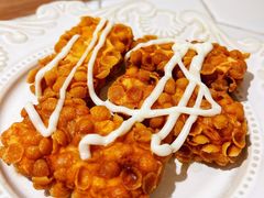 -十面欢腾·海鲜面·台式Bistro(长乐路店)