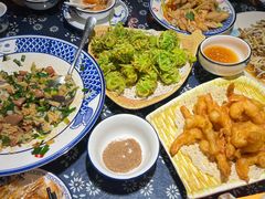 -旺角小渔村(幸福中路店)