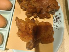 -状元阁烧烤(新华路总店)