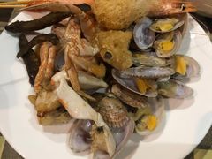 -御温泉·大餐庙会