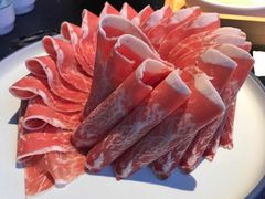 -阳坊胜利涮羊肉(阳坊老店)