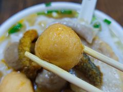 -汉记面馆(南华东路店)