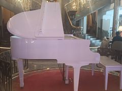 -波特曼西餐厅(中央大街店)