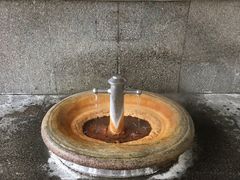 -磨坊温泉长廊