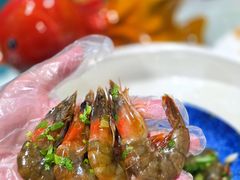 -渔娘渔家丹东海鲜(东直门店)