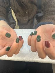 -斯馨·健康美甲美睫