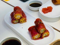 -蔡澜点心·粤菜(月星环球港店)