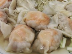 -佳面馆·竹升云吞面·爽鱼皮·牛腩面(易发店)