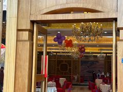 -山海天饮食集团(桃源居店)