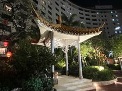 -广州中国大酒店