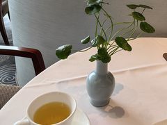 -粤财皇冠假日酒店·彩华轩中餐厅