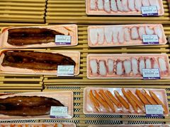 -GranVida生活超市(海信广场店)