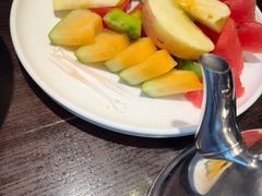 -聚友斋(柳泉路八大局店)