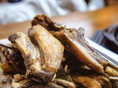 科尔沁羊排-四季厨房 鲁菜·孔府烤鸭(二环南路店)