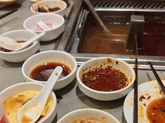 -海底捞火锅(旭辉MALL店)