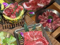 -西塔老太太泥炉烤肉(万柳华联店)