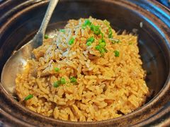 -喜悦烤鸭·新京菜(王府井店)