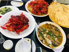 -盱眙红叶龙虾(金源北路店)