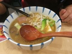 -阿香米线(龙岗万科广场店)