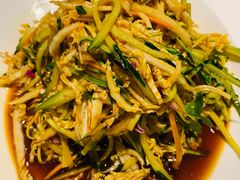 -诺敏塔拉奶茶-布里亚特包子-手把肉(锦都会店)