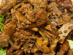 -卧龙堡客栈·中餐厅(古北水镇店)