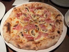 -OGGI TRATTORIA PIZZERIA(深业上城店)