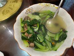 -宾朋海鲜美食特色餐厅·纯手工鲅鱼水饺(兴海路店)