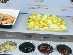 -海底捞火锅(珠影星光城夜宵主题店)