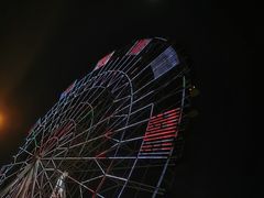 -南昌之星摩天轮