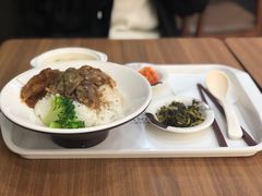 -五芳齋粽子点心(浦北路店)