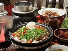 -隐厨·中国菜馆(三里屯T+MALL店)